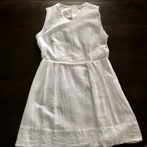GAP Sleeveless Dress